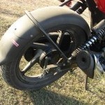 Bajaj Pulsar135ls 58