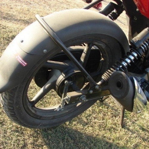 Bajaj Pulsar135ls 58