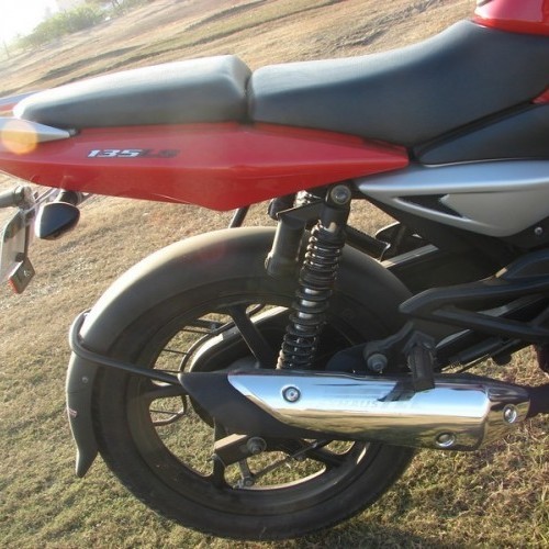 Bajaj Pulsar135ls 59