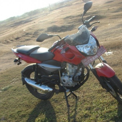 Bajaj Pulsar135ls 60