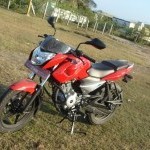 Bajaj Pulsar135ls 61