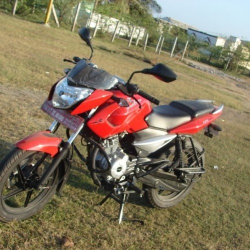 Bajaj Pulsar135ls 61