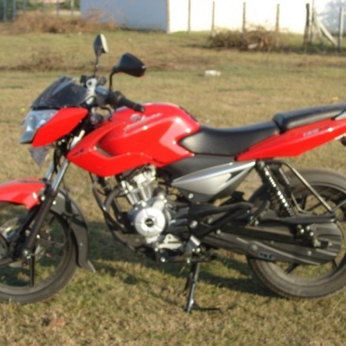 Bajaj Pulsar135ls 62