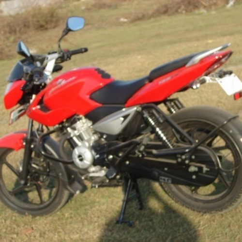 Bajaj Pulsar135ls 63