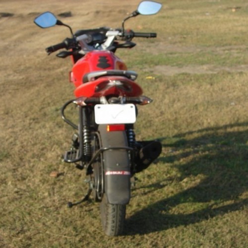 Bajaj Pulsar135ls 64