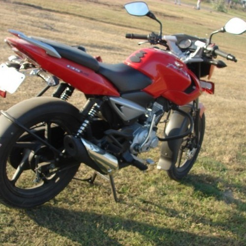 Bajaj Pulsar135ls 66