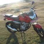 Bajaj Pulsar135ls 67