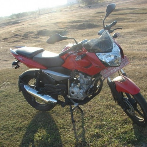 Bajaj Pulsar135ls 67