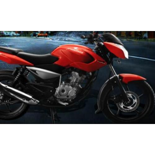 Bajajpulsar135