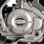 Bajaj Pulsar150 Dtsi Engine
