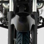 Bajaj Pulsar150 Dtsi Front Suspension