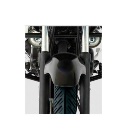 Bajaj Pulsar150 Dtsi Front Suspension