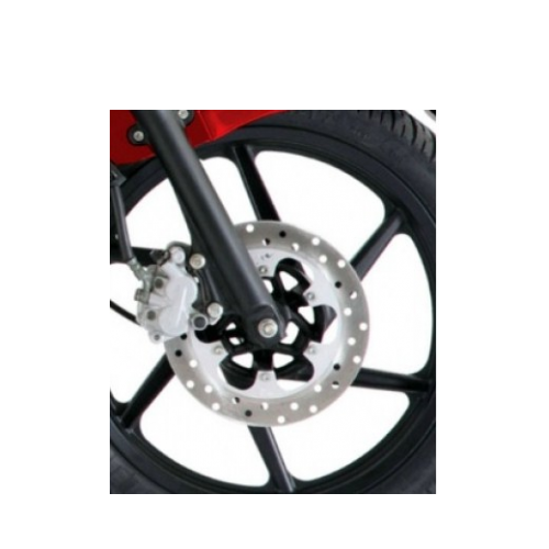 Bajaj Pulsar150 Dtsi Front Wheel