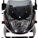 Bajaj Pulsar150 Dtsi Head Lamp