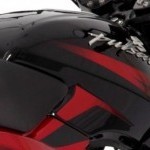 Bajaj Pulsar150 Dtsi Petrol Tank Graphics