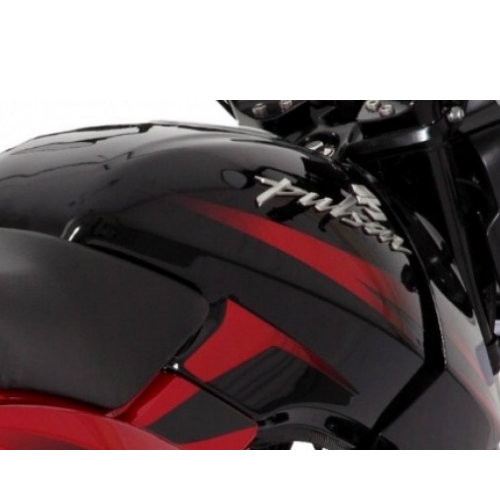 Bajaj Pulsar150 Dtsi Petrol Tank Graphics