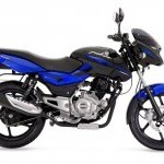 Bajaj Pulsar150 Dtsi Right Side View