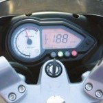 Bajaj Pulsar150 Dtsi Speedometer