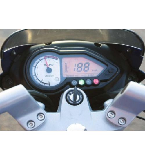 Bajaj Pulsar150 Dtsi Speedometer