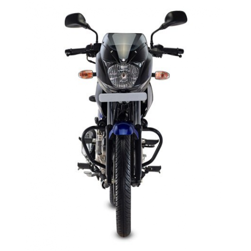 Bajaj Pulsar150 Dtsi Straight View