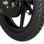 Bajaj Pulsar150 Dtsi Wheel Grip