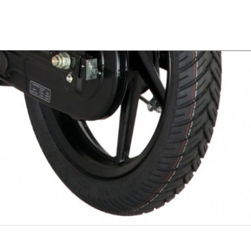 Bajaj Pulsar150 Dtsi Wheel Grip