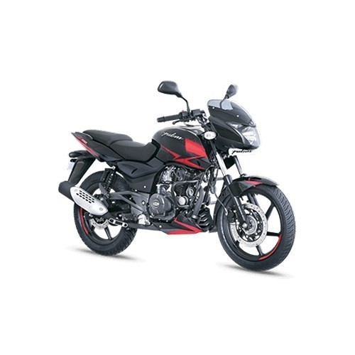 Bajaj Pulsar180cc Front Angle View