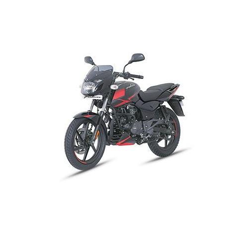 2021 Pulsar 180 Front Side View