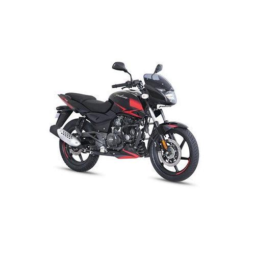 2021 Pulsar 180 Left Side View