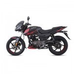 2021 Pulsar 180 Side View