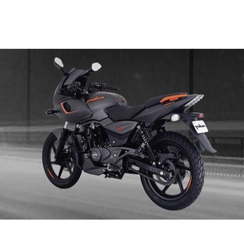 Bajaj Pulsar 180f Back View