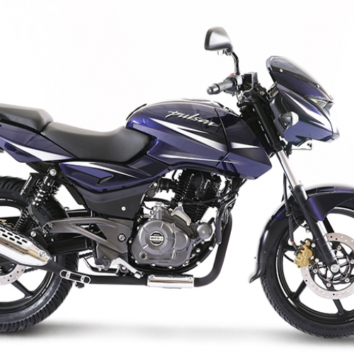 Bajaj Pulsar180dtsi 1