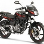 Bajaj Pulsar180dtsi 10