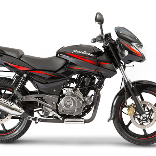 Bajaj Pulsar180dtsi 11