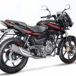 Bajaj Pulsar180dtsi 12