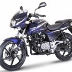 Bajaj Pulsar180dtsi 3