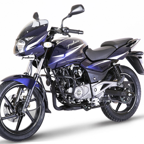Bajaj Pulsar180dtsi 3