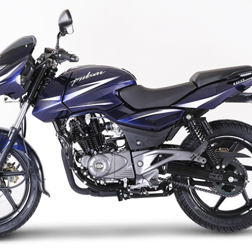 Bajaj Pulsar180dtsi 4
