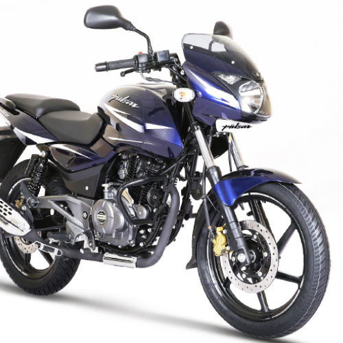 Bajaj Pulsar180dtsi 6