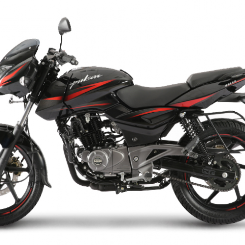 Bajaj Pulsar180dtsi 7
