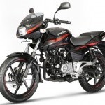 Bajaj Pulsar180dtsi 8