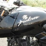 Bajaj Pulsar180 11