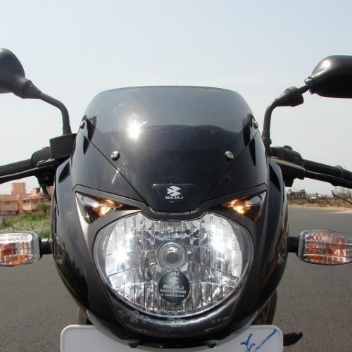 Bajaj Pulsar180 14