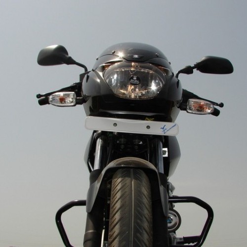 Bajaj Pulsar180 15