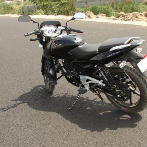 Bajaj Pulsar180 5