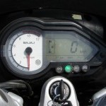 Bajaj Pulsar180 9