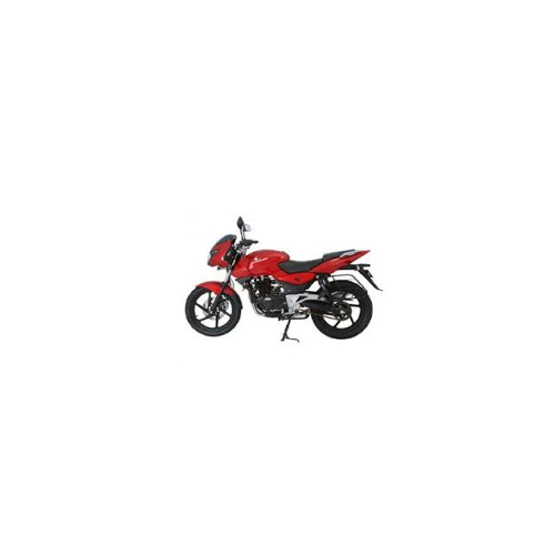 Bajaj Pulsar200dtsibike 1