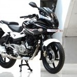 Bajaj Pulsar220dtsi 1