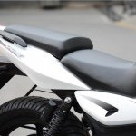 Bajaj Pulsar220dtsi 11