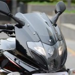 Bajaj Pulsar220dtsi 12